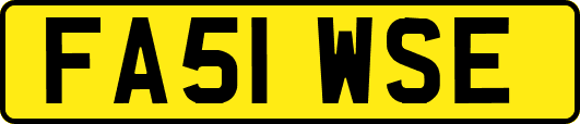 FA51WSE