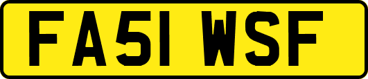 FA51WSF