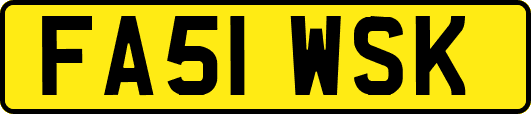FA51WSK