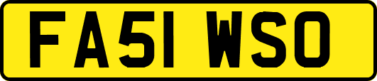 FA51WSO