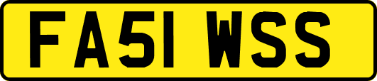 FA51WSS