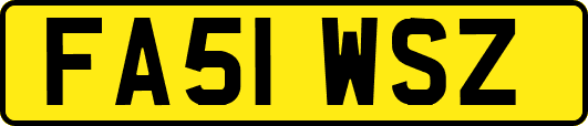 FA51WSZ