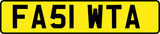 FA51WTA