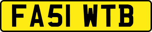 FA51WTB