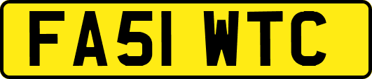 FA51WTC