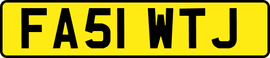 FA51WTJ