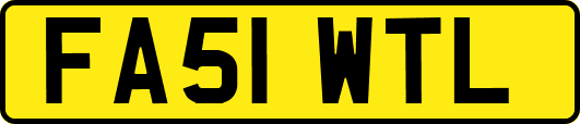 FA51WTL