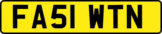 FA51WTN