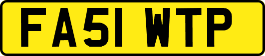 FA51WTP