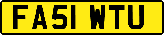 FA51WTU