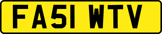 FA51WTV