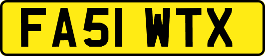 FA51WTX