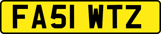 FA51WTZ
