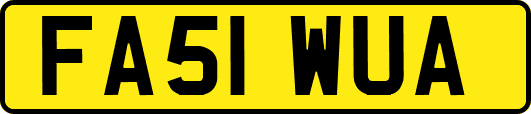 FA51WUA