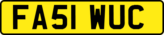 FA51WUC