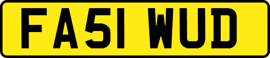 FA51WUD