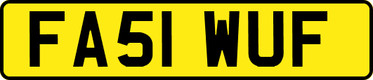 FA51WUF