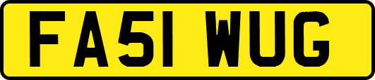 FA51WUG
