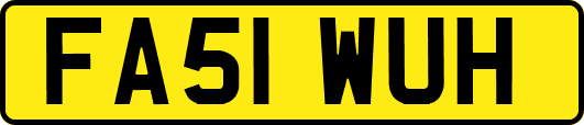 FA51WUH
