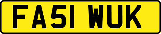FA51WUK