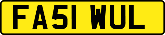 FA51WUL