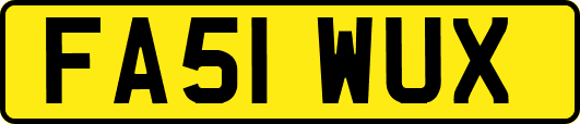 FA51WUX