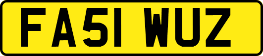 FA51WUZ