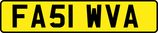 FA51WVA