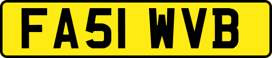 FA51WVB