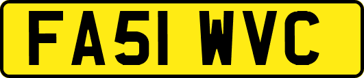 FA51WVC