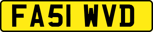 FA51WVD