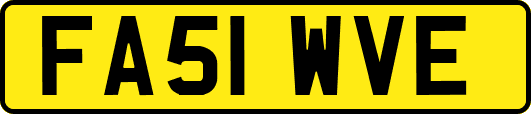 FA51WVE