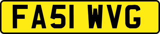 FA51WVG