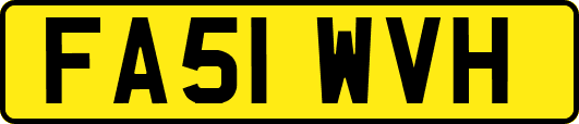 FA51WVH