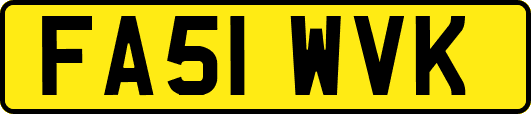FA51WVK