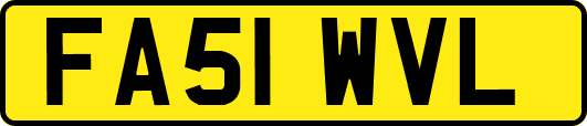 FA51WVL