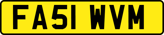 FA51WVM