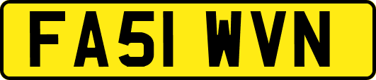 FA51WVN