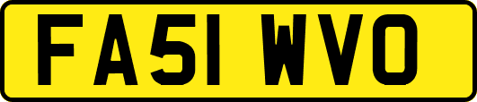 FA51WVO