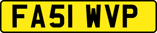 FA51WVP