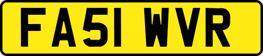FA51WVR