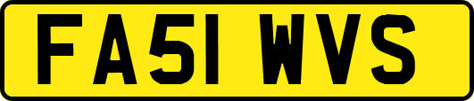 FA51WVS