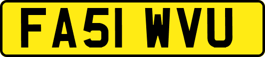 FA51WVU