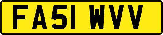 FA51WVV