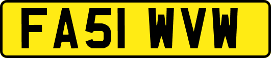 FA51WVW