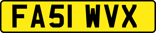 FA51WVX