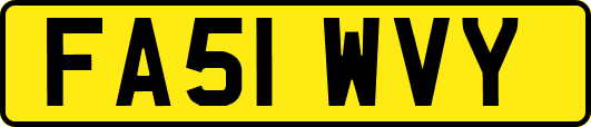 FA51WVY