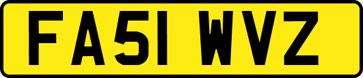 FA51WVZ