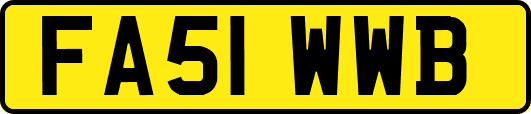 FA51WWB
