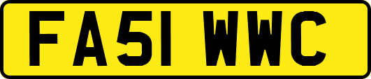 FA51WWC